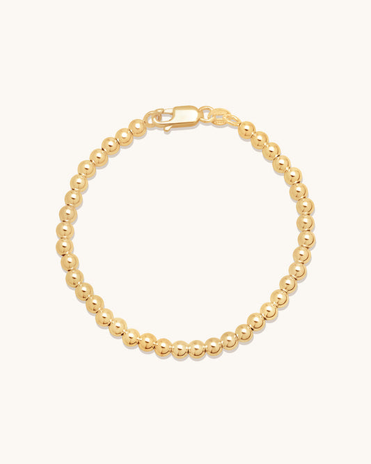 Spheres Bracelet