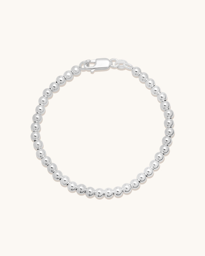 Spheres Bracelet