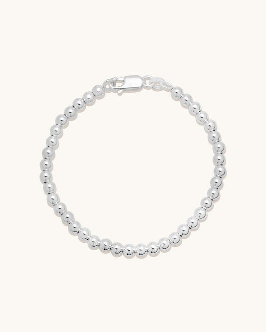 Spheres Bracelet