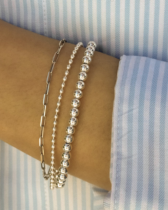 Spheres Bracelet