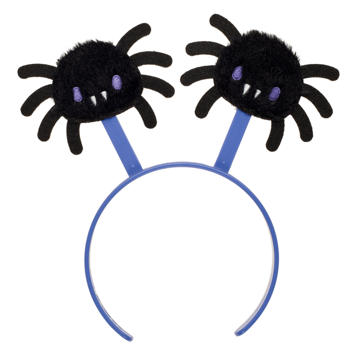 Spider Headband