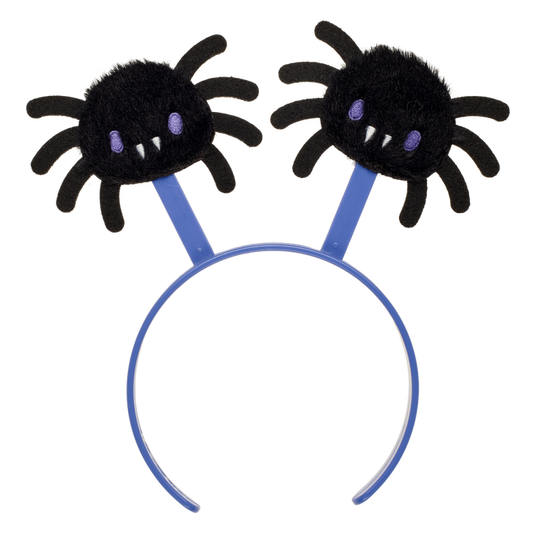 Spider Headband