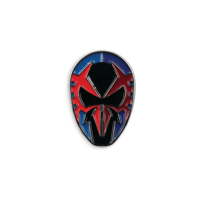 Spider-Man 2099 Enamel Pin