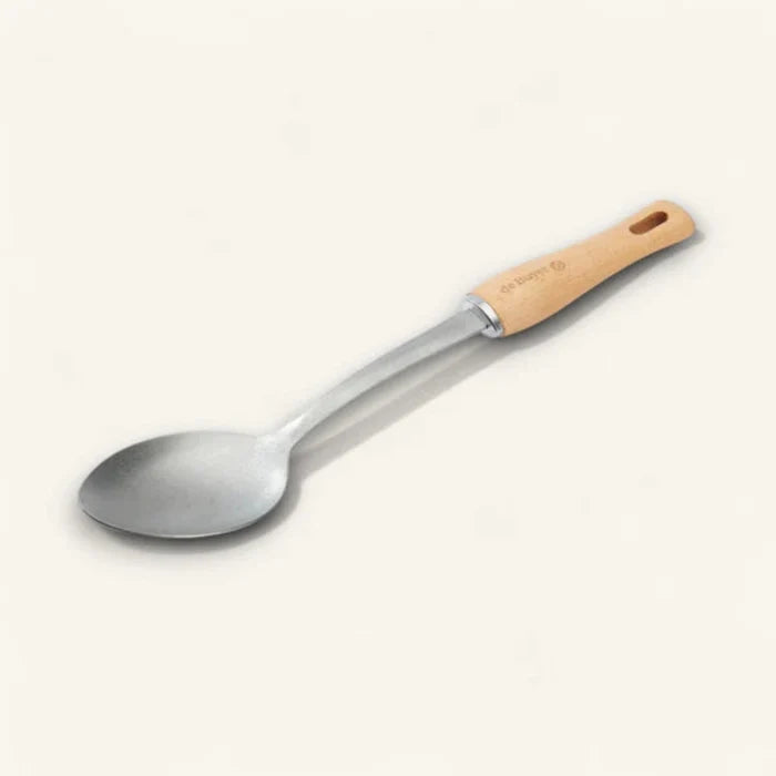 Spoon - Wood/SS