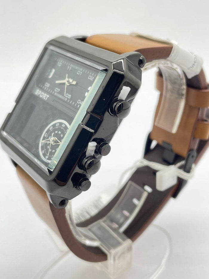 SPORT 41mm Quartz Men's Watch