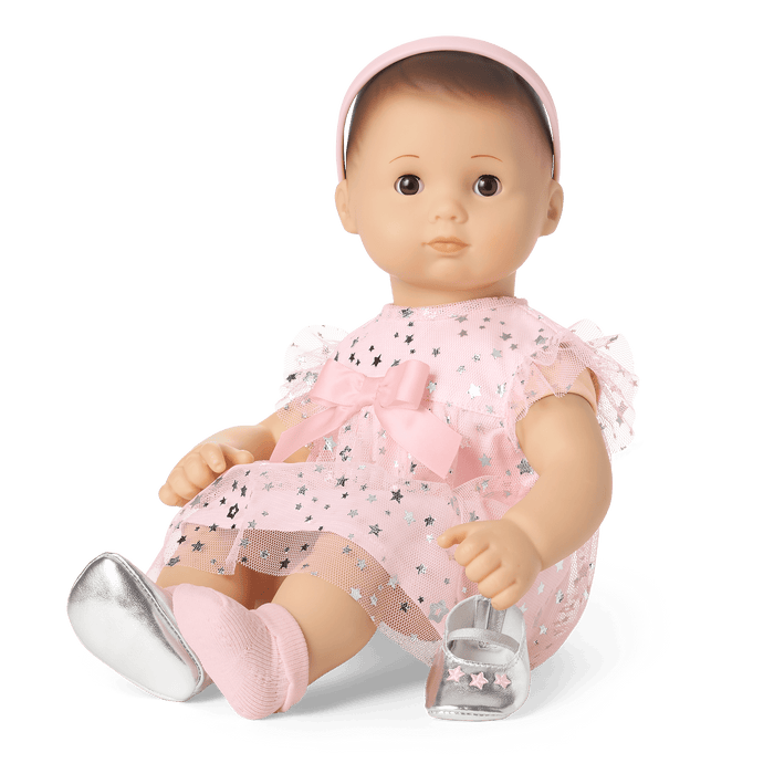 Sprinkle of Stars Outfit for Bitty Baby® Dolls