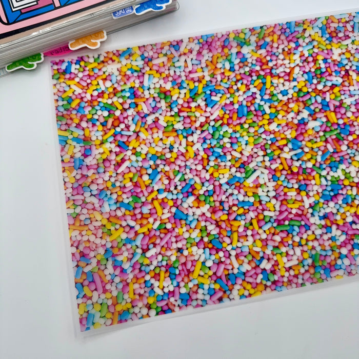 Sprinkles Vellum