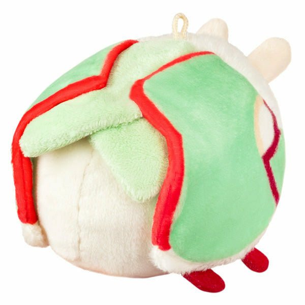 Squishable 3 Inch Luna Moth Micro Clip - Owl & Goose Gifts