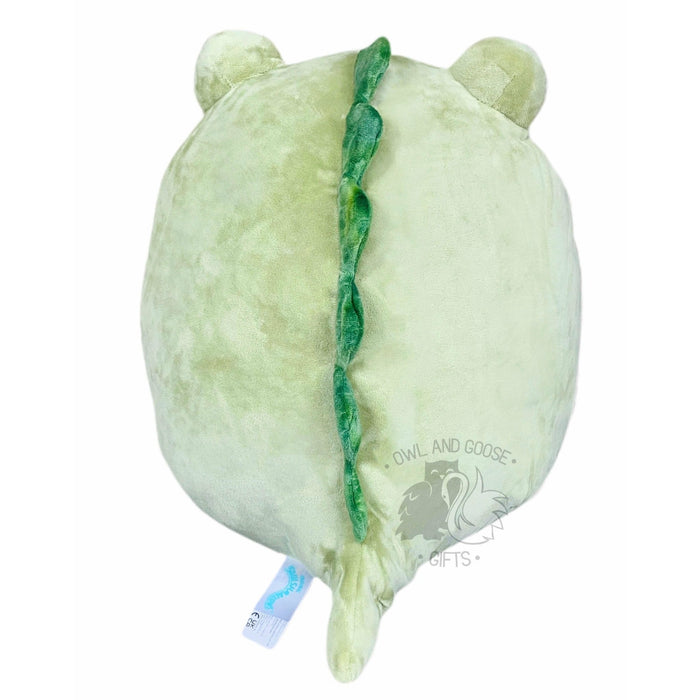 Squishmallow 12 Inch Arthur the Alligator Plush Toy - Owl & Goose Gifts