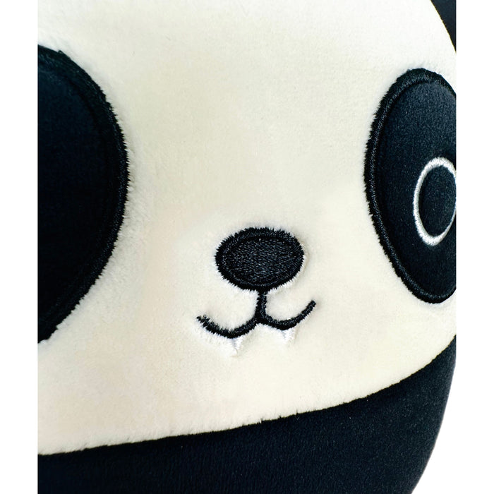 Squishmallow 5 Inch Tamtam the Panda Bat Hybrid Plush Toy *FINAL SALE*