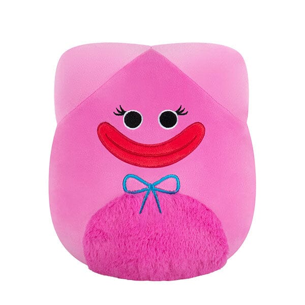 Squishmallow 7 Inch Poppy Playtime KISSY MISSY Plush Toy