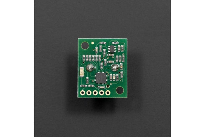 SRF02 ultrasonic sensor [Discontinued] by Devantech - The Pi Hut