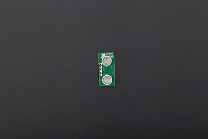 SRF10 - The Worlds Smallest Dual Transducer Ultrasonic Ranger [Discontinued] by Devantech - The Pi Hut
