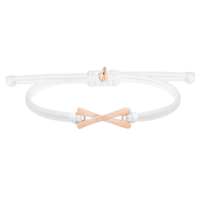 St. Moritz Ski Bracelet
