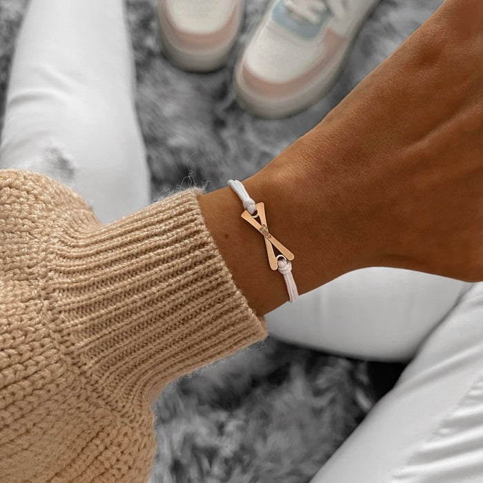 St. Moritz Ski Bracelet