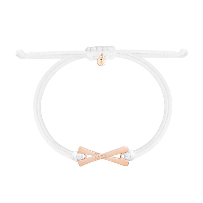 St. Moritz Ski Bracelet