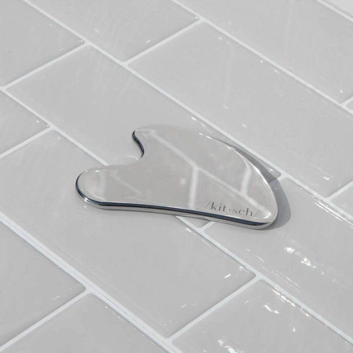 Kitsch Stainless Steel Gua Sha | KITSCH