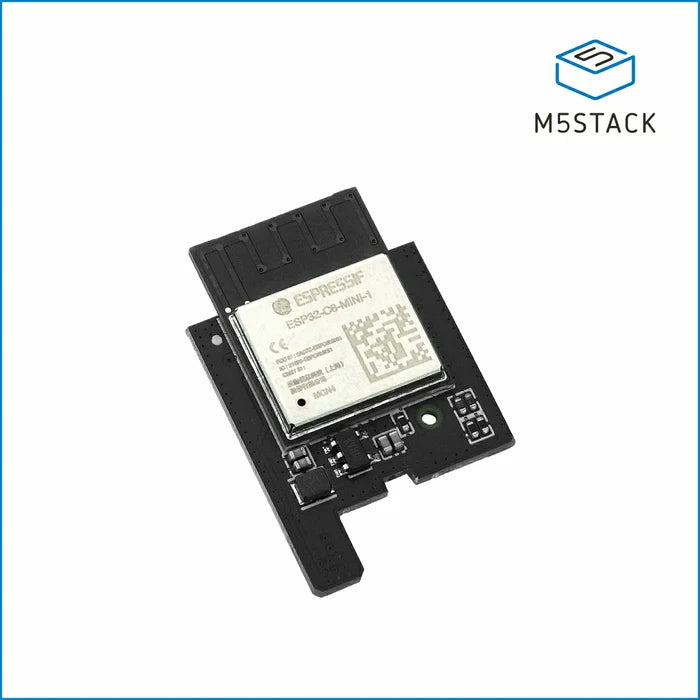 Stamp-AddOn C6 for P4 Module - m5stack-store