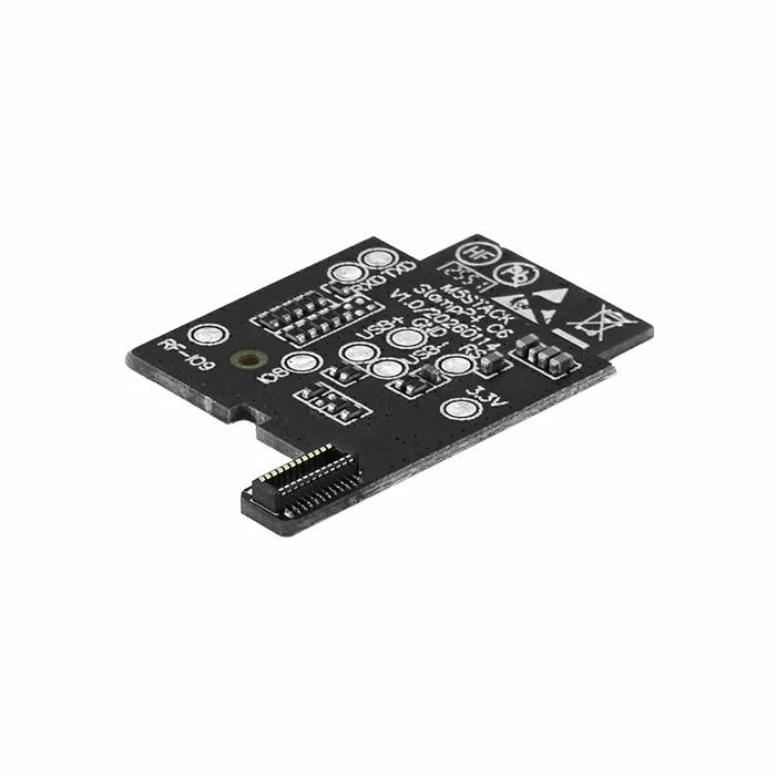 Stamp-AddOn C6 for P4 Module - m5stack-store
