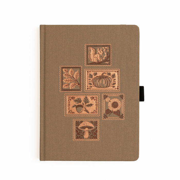 Stamp Collector | Notebook