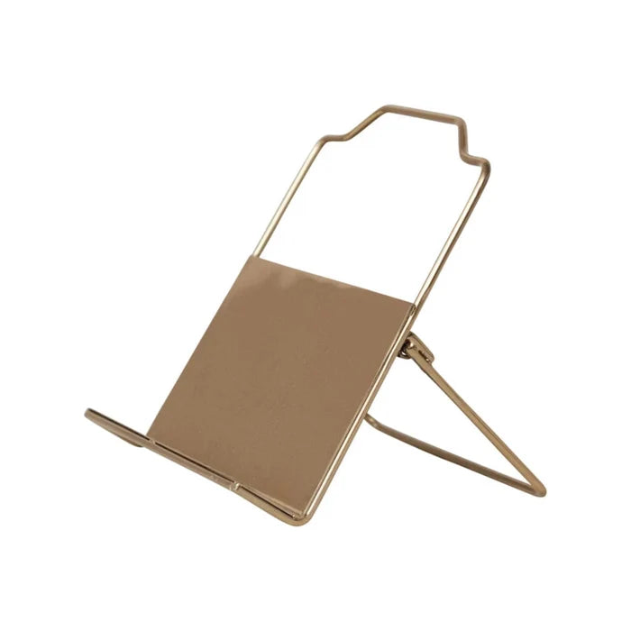 Standing/Foldable Book Holder