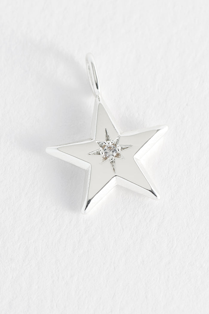 Star CZ Charm