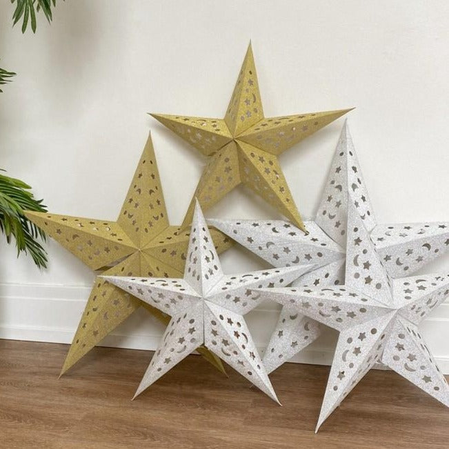 Star Lanterns - Days of Eid
