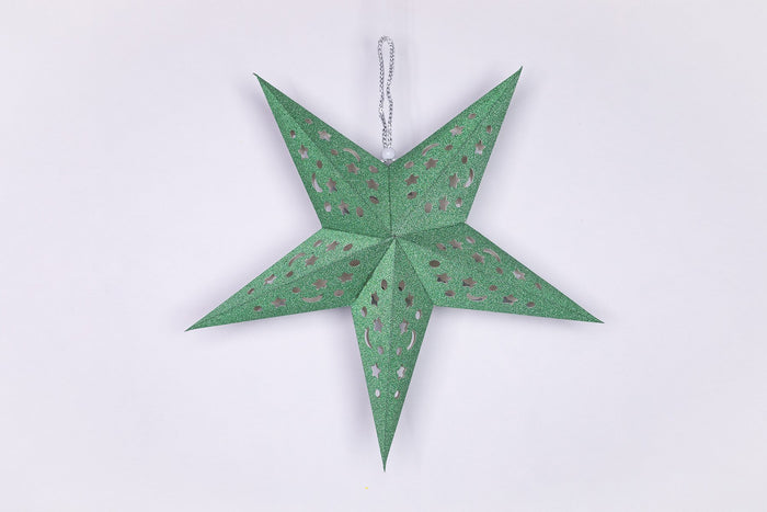Star Lanterns - Days of Eid