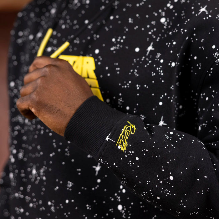 RSVLTS Star Wars Hoodie Star Wars™ "Far, Far Away" – Classic Hoodie Star Wars™ "Far, Far Away" – Classic Hoodie