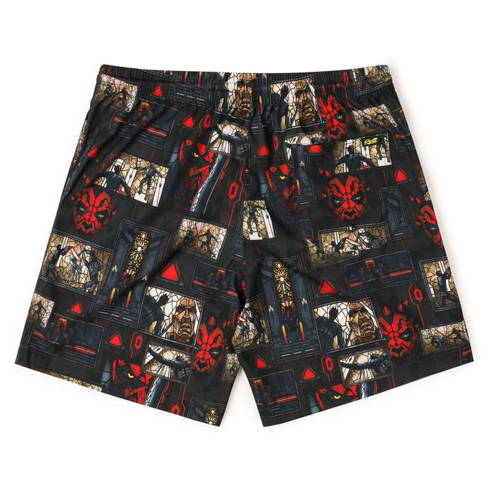 RSVLTS Star Wars Hybrid Shorts Star Wars™ "Only the Strongest Shall Rule" – Hybrid Shorts Star Wars™ "Only the Strongest Shall Rule" – Hybrid Shorts