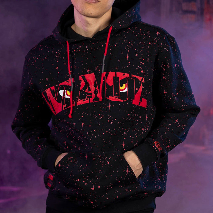 RSVLTS Star Wars Hoodie Star Wars™ "Sith Stare" – Classic Hoodie Star Wars™ "Sith Stare" – Classic Hoodie