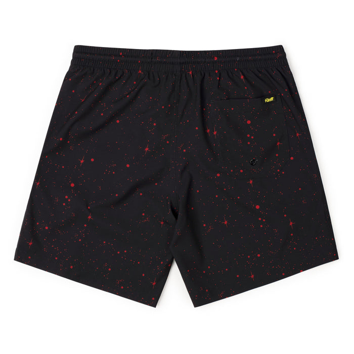 RSVLTS Star Wars Hybrid Shorts Star Wars™ "Sith Stare" – Hybrid Shorts Star Wars™ "Sith Stare" – Hybrid Shorts