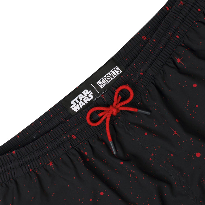 RSVLTS Star Wars Hybrid Shorts Star Wars™ "Sith Stare" – Hybrid Shorts Star Wars™ "Sith Stare" – Hybrid Shorts