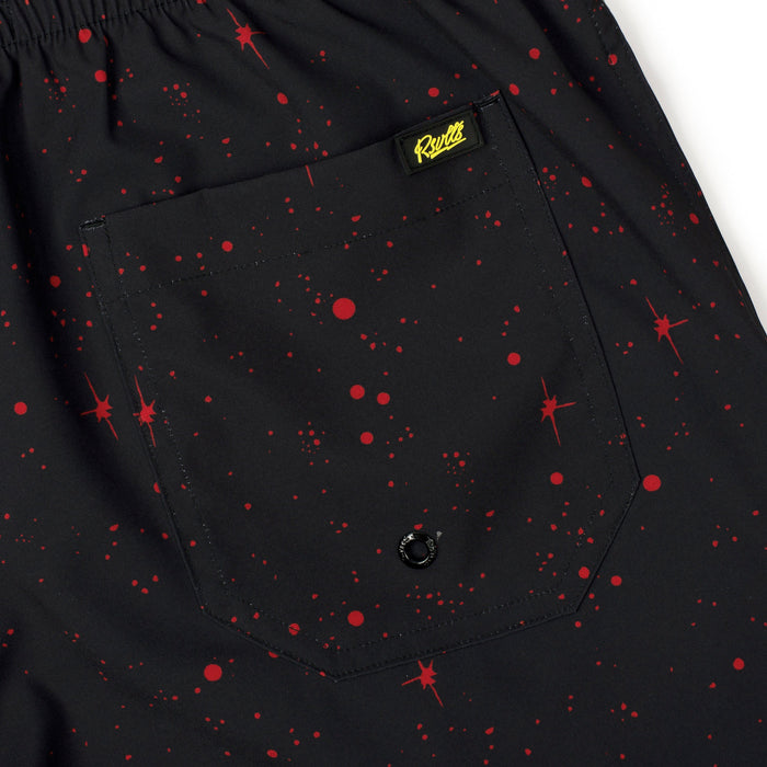 RSVLTS Star Wars Hybrid Shorts Star Wars™ "Sith Stare" – Hybrid Shorts Star Wars™ "Sith Stare" – Hybrid Shorts