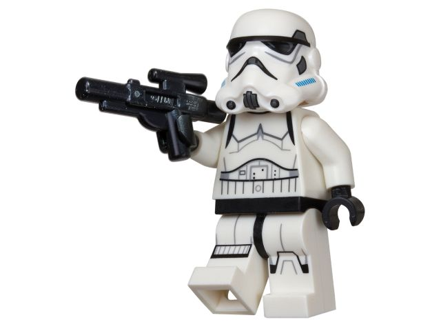 Star Wars Stormtrooper Sergeant - 5002938 Polybag