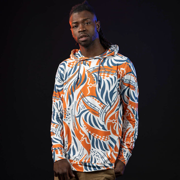 RSVLTS Star Wars Performance Hoodie Star Wars™ "Summer Snips" – Performance Hoodie