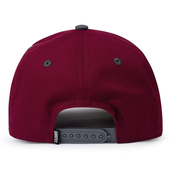 RSVLTS Star Wars Hat Star Wars™ "This Is the Way" – 5-Panel Curved Brim Hat Star Wars™ "This Is the Way" – 5-Panel Curved Brim Hat