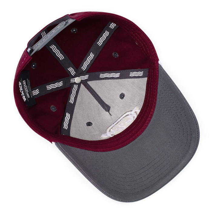 RSVLTS Star Wars Hat Star Wars™ "This Is the Way" – 5-Panel Curved Brim Hat Star Wars™ "This Is the Way" – 5-Panel Curved Brim Hat