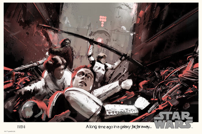 Star Wars (Variant)