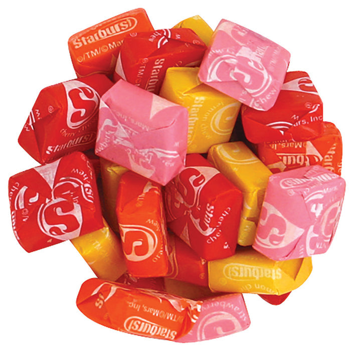 Starburst Fruit Chews - Original 50oz Bag