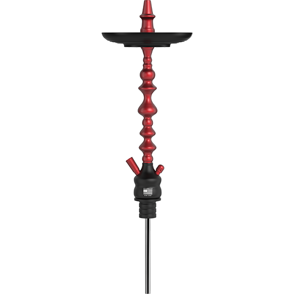 Black/Red