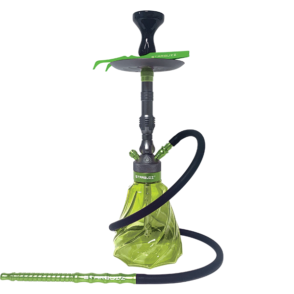 Starbuzz Helix Complete Hookah Set (Wholesale)