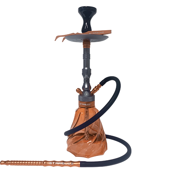 Starbuzz Helix Complete Hookah Set (Wholesale)