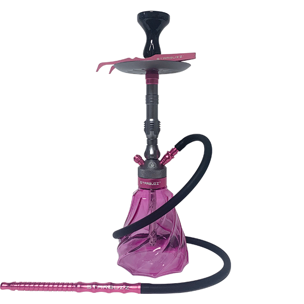 Starbuzz Helix Complete Hookah Set (Wholesale)