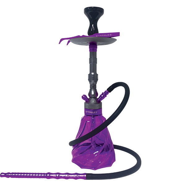 Starbuzz Helix Complete Hookah Set (Wholesale)