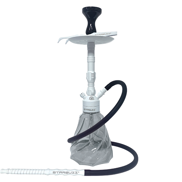 Starbuzz Helix Complete Hookah Set (Wholesale)