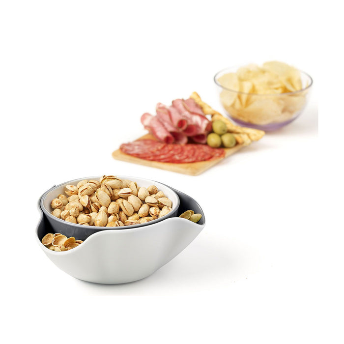 STARFIT BISTRO Bowl & Waste Catcher Set - 80827