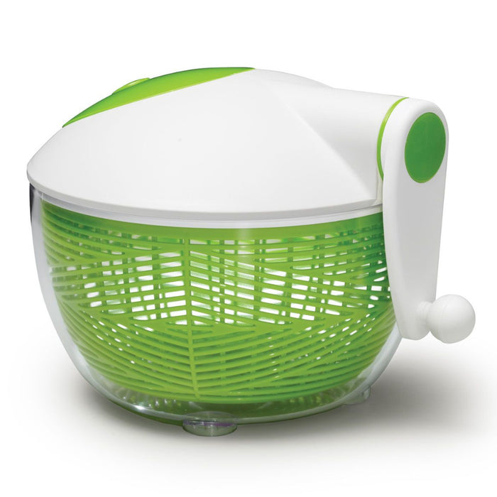 STARFRIT 6L Salad Spinner - 93028
