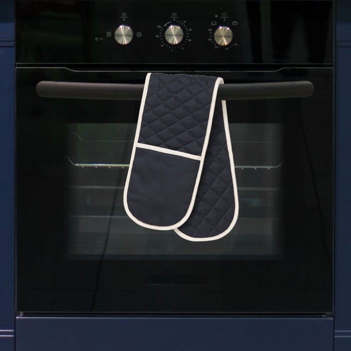 STARFRIT BISTRO Double Ended Oven Mitt - 80926