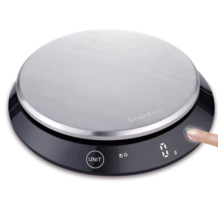 STARFRIT Digital kitchen scale with bowl - 93770